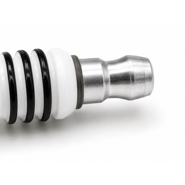Μπουζί Αυτοκινήτου NGK Iridium IX Ιριδίου - M12x1,25- 1 Τμχ. - (DCPR7EIX)