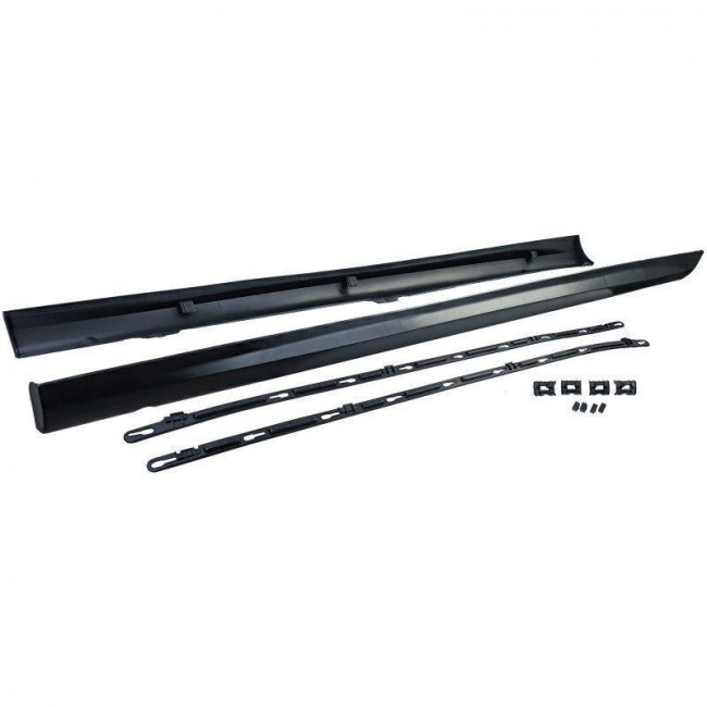Μαρσπιέ Πλαϊνά VW Golf 6 Look R20 (2008-2012) - (2215463)