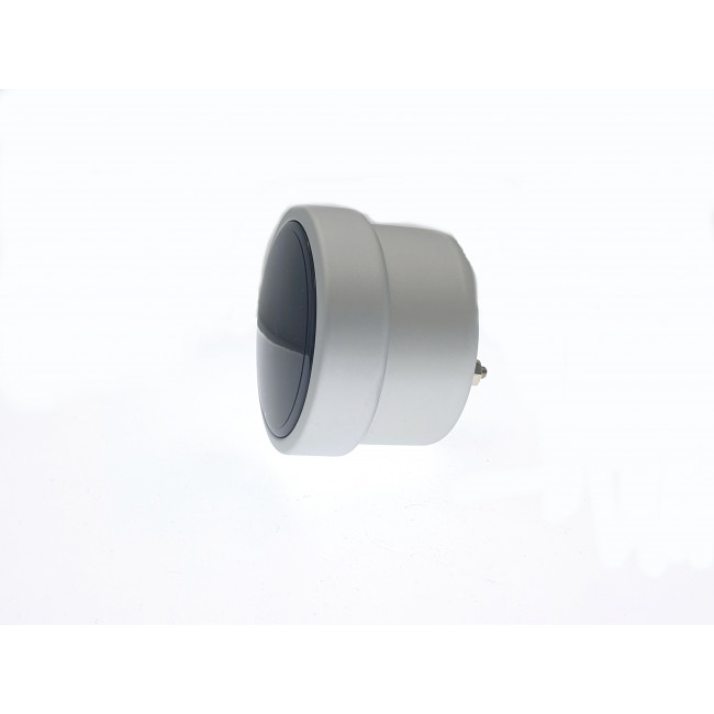 Όργανο Μπαρόμετρο Ψηφιακό / Αναλογικό Depo - Φ52mm - Led - (DEP-WA5201BLED)