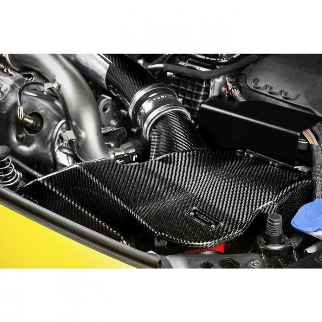 Eventuri Εισαγωγη Αέρα Carbon Fiber Mercedes Benz A35 AMG W177 - (EVE-A35-CF-INT)