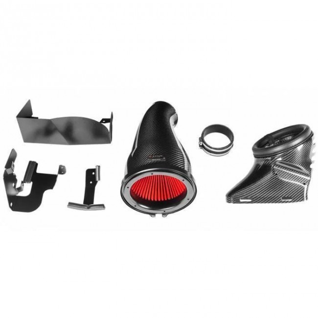 Εισαγωγή Αέρα Eventuri Carbon Fiber Mercedes A45 AMG W177 / CLA 45 C118 - (EVE-A45S-CF-INT)