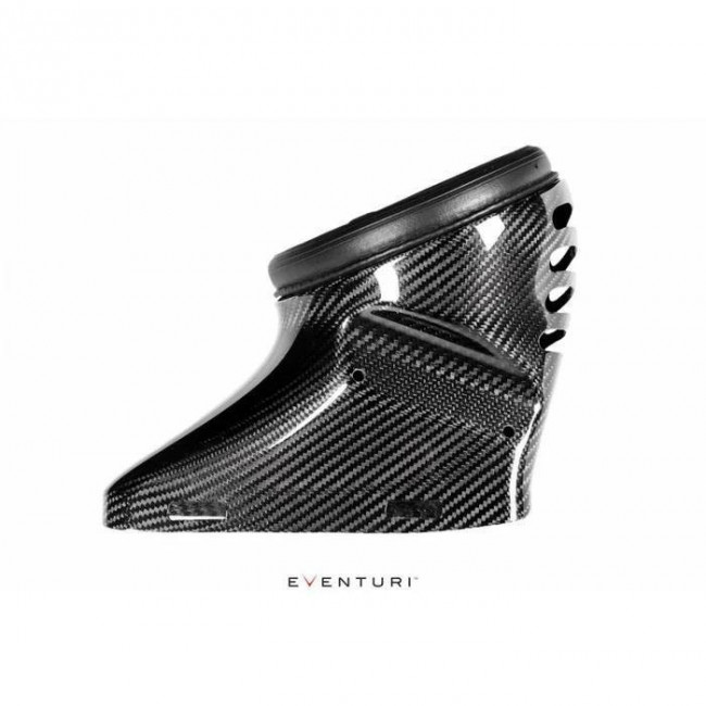 Εισαγωγή Αέρα Eventuri Carbon Fiber Mercedes A45 AMG W177 / CLA 45 C118 - (EVE-A45S-CF-INT)