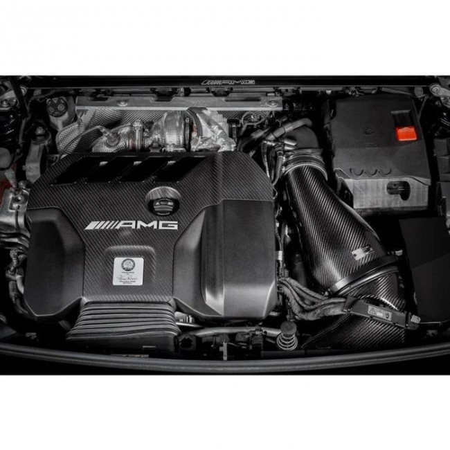 Εισαγωγή Αέρα Eventuri Carbon Fiber Mercedes A45 AMG W177 / CLA 45 C118 - (EVE-A45S-CF-INT)