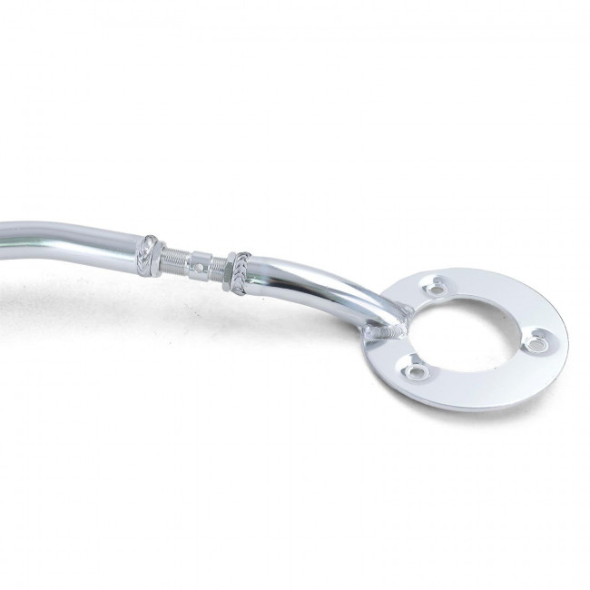 Μπάρα θόλων Αλουμινίου Eμπρός  BMW (E36) - 316i - M43 - (EVODSBM361)