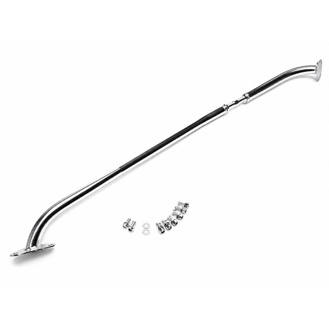 Μπάρα θόλων Εμπρός TA Technix Audi A4  (B5) - Αλουμινίου - (EVODSVOA4)