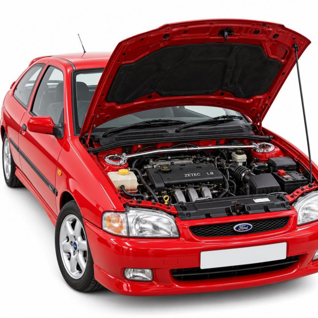 Μπάρα θόλων εμπρός TA Technix Ford Escort Facelift (06,1994 -2000) - (EVODSVOES)