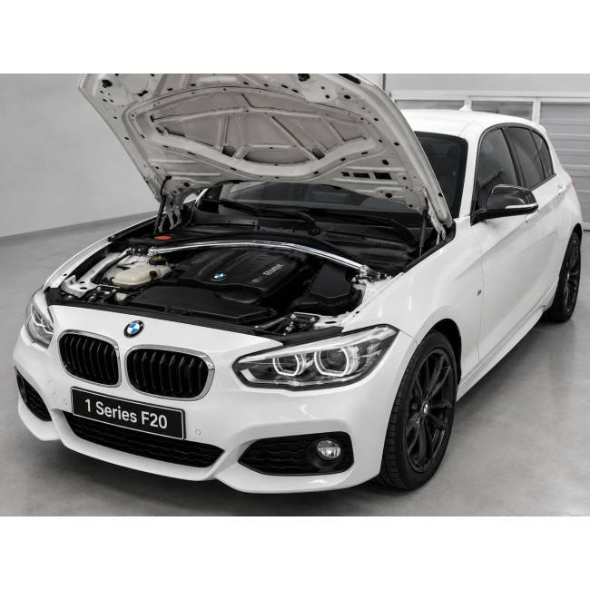 Μπάρα θόλων TA Technix Για BMW 1 Σειρα (F20 / F21) - Αλουμινίου - 1 Τεμ. - (EVODSVOF20)