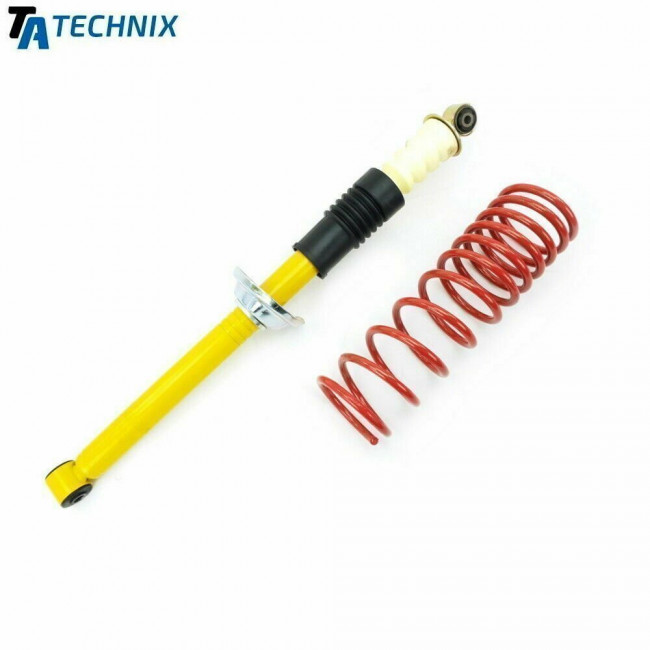 Sport Kit Χαμηλώματος TA Technix Ford Escort / Orion (GAL & ALL) - 25mm / 25mm - 4 Τεμ.- (EVOFO09-1)