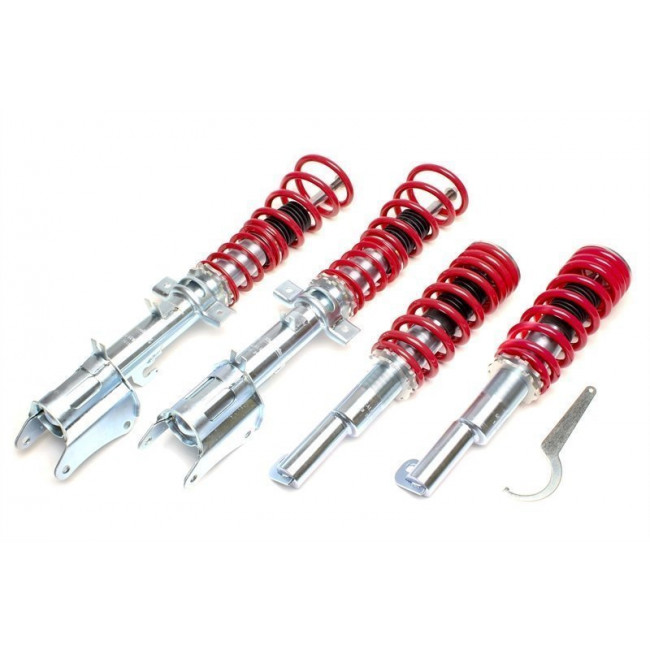 Ρυθμιζόμενη ανάρτηση καθ ύψος TA Technix Alfa Romeo 147 (937) / 156 (932) - 4 Τεμ. - (EVOGWAL01)
