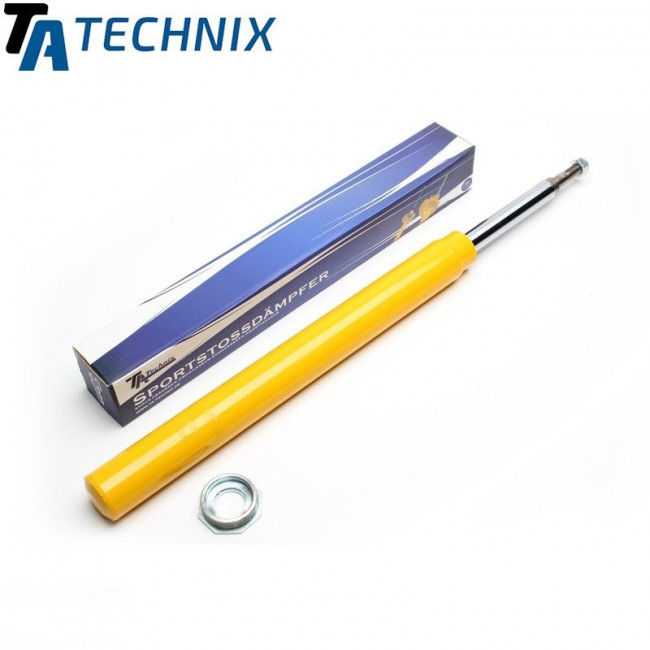 Ρυθμιζόμενη Ανάρτηση Καθ ύψος TA Technix BMW E30 (Φ45mm) - 4 Tμχ. - (EVOGWBM10)