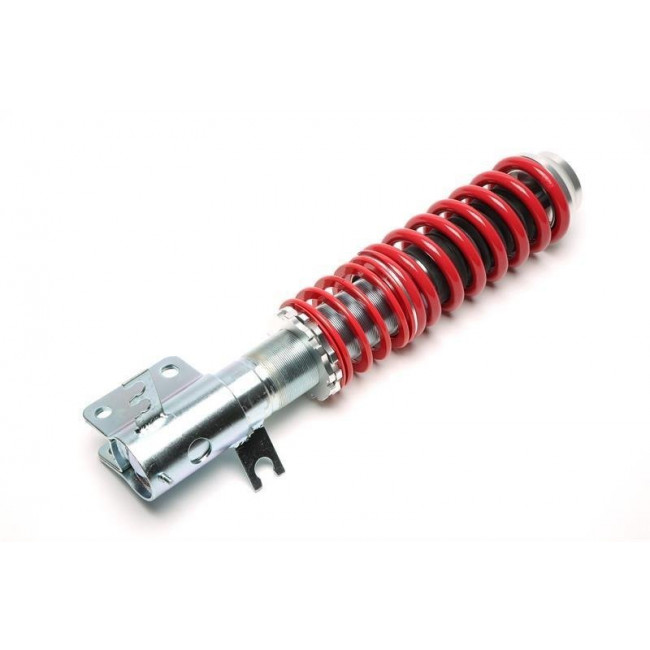 Ρυθμιζόμενη Aνάρτηση Kαθ ύψος TA Technix Nissan Almera (N16) - 4 Tμχ. - ΕΚΘΕΣΙΑΚΟ (EVOGWNI02)