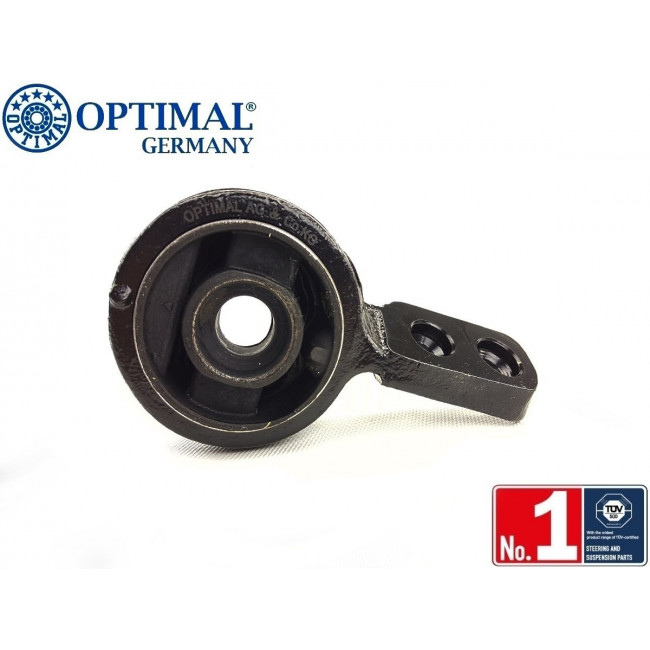 Συνεμπλόκ Ψαλιδιού Αριστερό Optimal BMW Σειρές 3 E36 / Z3 - (F8-6102) - (31121139789)