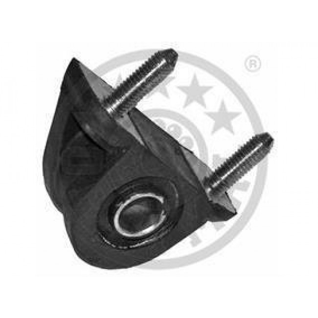 Βάση και σινεμπλόκ ψαλιδιού Optimal Peugeot / Saxo - (F8-6143)