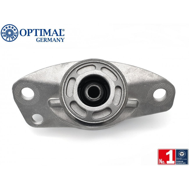 Βάση Αμορτισέρ Πίσω Optimal Audi A3 (8P) / Seat Altea (5P) / VW Golf 5 & 6, Jetta (1K) - 1 Τεμ. - (F8-6349)