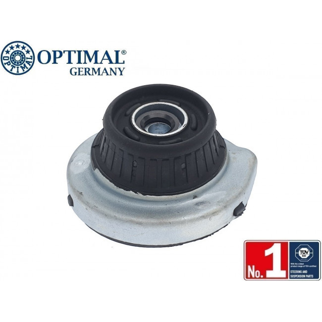 Βάση Αμορτισέρ Πίσω (Top Mount) Optimal Alfa Romeo 156 - 1Τεμ. - (F8-6353) - 60613572 - 60663773
