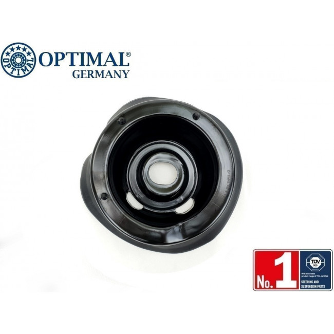 Βάση Αμορτισέρ Εμπρός Optimal Mercedes W203 / W209 - (F8-6539)