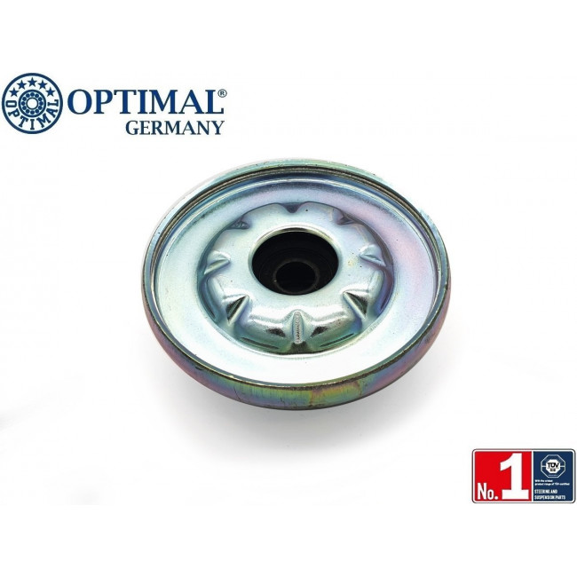 Βάση Αμορτισέρ Optimal Εμπρός Opel Astra H & Zafira B - 1 Set (13186959) - (F8-7328S)