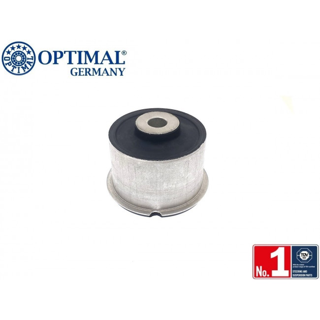 Σινεμπλόκ Εμπρός Ψαλιδιού OPTIMAL Audi Q7 (4L) / Porsche Cayenne (9P) / VW Touareg (7L) - 1Τεμ.- (7L0407182D)