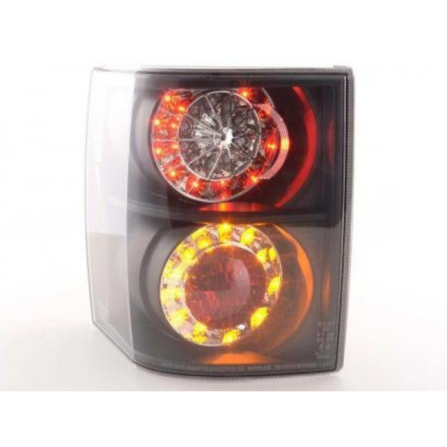 Φανάρια Led Πίσω Land Rover Range Rover  Led Indicator - (FKRLXLLR12007)