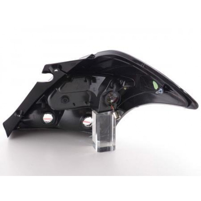 Φανάρια Led Πίσω Suzuki Swift 2011 - (FKRLXLSU12005)