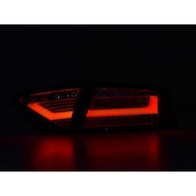 Φανάρια Led Πίσω Audi A5 (8T) Coupe / Sportback (2007-2011) -  2Τεμ. - (FKSRLXLAI16013)