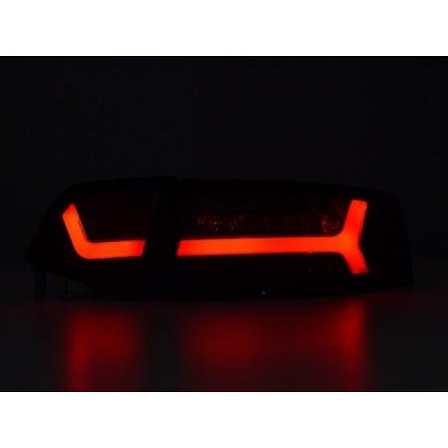 Φανάρια Led Πίσω Audi A6 4F Saloon 08-11 - (FKSRLXLAI17009)