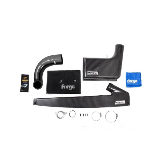 Φιλτροκούτι Carbon High Flow Audi Α3 (8V), Seat Leon (5F), Skoda Octavia (5E), VW Golf 7 - 1.2 & 1.4 TSI Turbo (FMINDK14)