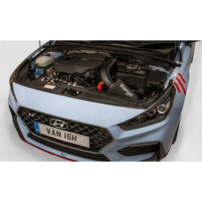 Εισαγωγή αέρα Forge Hyundai i30N 250HP - Performance 275HP (FMINDK28)