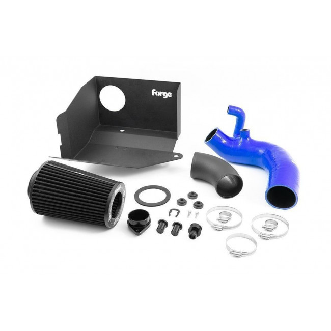 Εισαγωγή Αέρα Forge Audi / Seat / Skoda / VW - Κινητήρα 1.5 TSI & eTSI - EA211EVO -  Μπλε- 1 Σετ. - (FMINDK35-BLU)