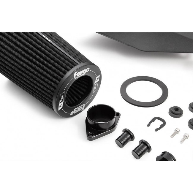 Εισαγωγή Αέρα Forge Audi / Seat / Skoda / VW - Κινητήρα 1.5 TSI & eTSI - EA211EVO -  Μπλε- 1 Σετ. - (FMINDK35-BLU)