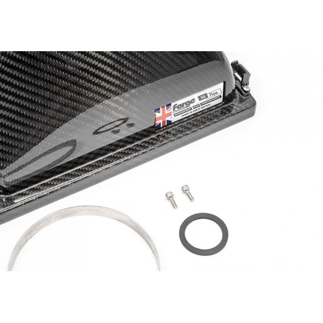 Κίτ Εισαγωγής Αέρα Carbon (Άνω Τμήμα) Forge Motorsports Toyota GR Yaris - 4 Τμχ. - (FMINDK43)