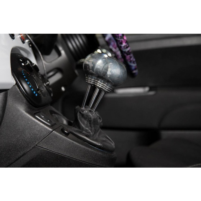 Short shifter Forge Motorsport Fiat 500-595-695 Abarth - 1 Τέμ. - (FMSS8)