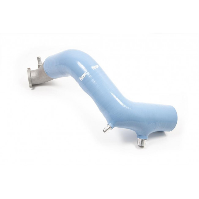 Κολάρο Εισαγωγής Turbo (Turbo Inlet) FORGE Hyundai I20N - (Baby Blue) - 1 Τμχ. - (FMTIA11)