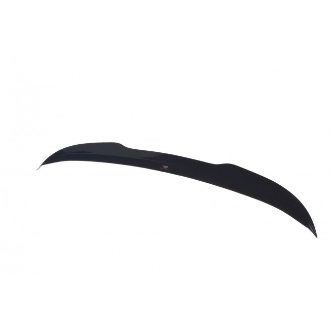 Αεροτομή / Spoiler Maxton Design Ford Fiesta ST Mk6 μαύρο σαγρέ - (FO-FI-6-ST-CAP2T)