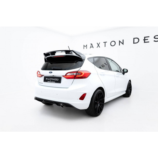 Αεροτομή / Spoiler Ford Fiesta ST / ST-Line - Look RS - Mk8 (2017-2024) - 1 Τμχ. - (FO-FI-8-ST-FH1FP)