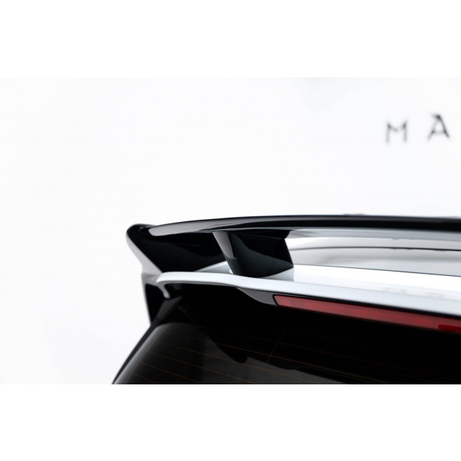 Αεροτομή / Spoiler Ford Fiesta ST / ST-Line - Look RS - Mk8 (2017-2024) - 1 Τμχ. - (FO-FI-8-ST-FH1FP)