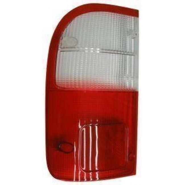 Φανάρι Πίσω -03 (Ε) Αριστερό για TOYOTA HI-LUX (LN 145) 2WD 98-01 TOYOTA HI-LUX (LN 150/170) 4WD 98-01 TOYOTA HI-LUX 2WD/4WD 01-05 (81560-35130)