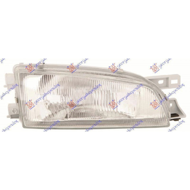 Φανάρι Εμπρός (E) -99 (DEPO) Δεξί για SUBARU IMPREZA 97-01 (84001FA220)