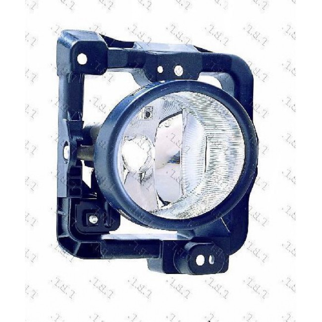 Προβολέας Ομίχλης -11 (Ε) Αριστερό για HONDA ACCORD 08-15 (33950-TL0-G01)