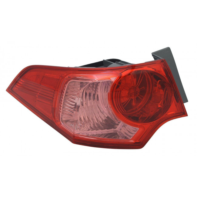 Φανάρι Πίσω Έξω 11- (Ε) Δεξί για HONDA ACCORD 08-15 (33500-TL0-G11)