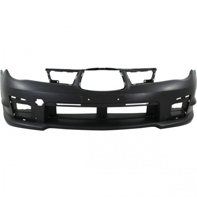 ΠΡΟΦΥΛΑΚΤΗΡΑΣ ΕΜΠΡΟΣ  06- (WRX) SUBARU IMPREZA 01-08