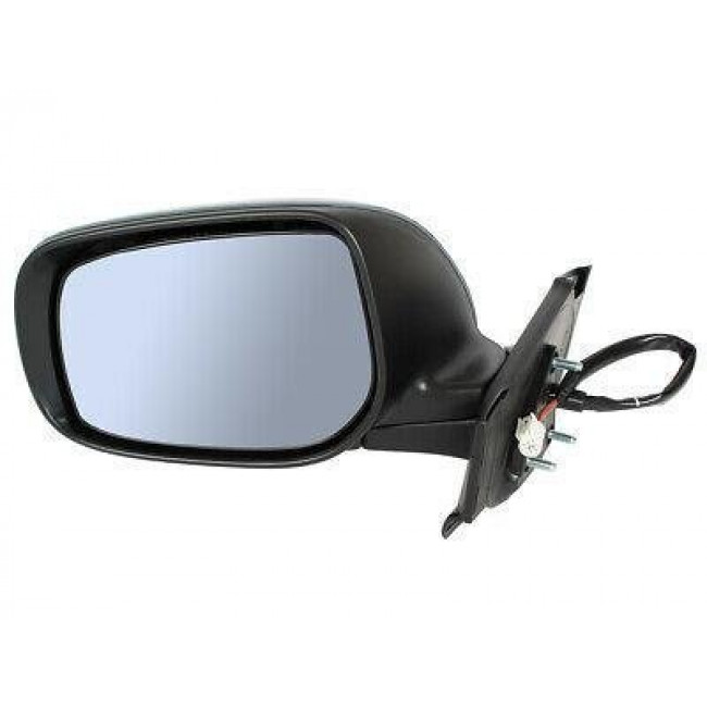 Καθρέφτης Μηχανικός Χειροκίνητος (CONVEX GLASS) Αριστερό για TOYOTA HI-ACE 97-06 TOYOTA HI-ACE 06- (8794026161C1)