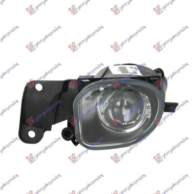 Προβολέας Ομίχλης 99-02 (Ε) Αριστερό για AUDI A6 97-04 (4B0941699A)