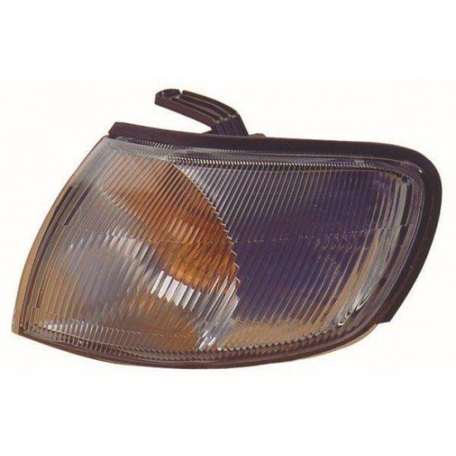 Γωνία Φλάς (Ε) Αριστερό για NISSAN ALMERA (N15) SDN 98-00 NISSAN ALMERA (N15) H/B 98-00 NISSAN ALMERA (N15) L/B 98-00 (261352N325)