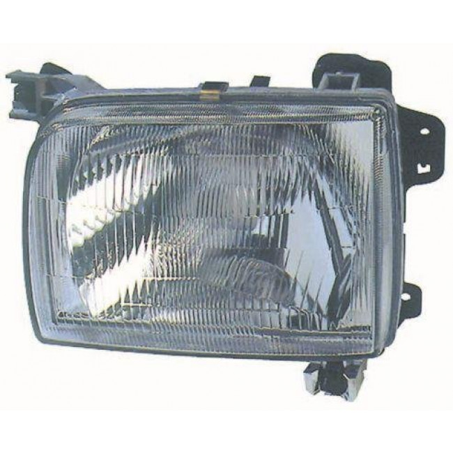Φανάρι Εμπρός (DEPO) Αριστερό για NISSAN P/U (D22) 2WD-4WD 98-01 (26060-3S225)