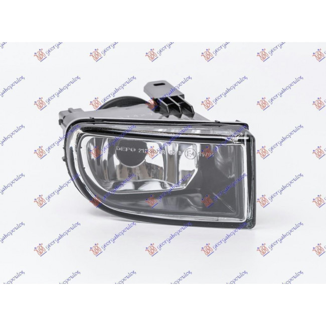 Προβολέας Προφυλακτήρα Εμπρός 00- (Ε) Δεξί για TOYOTA AVENSIS (T22) 97-03 (81210-05050)