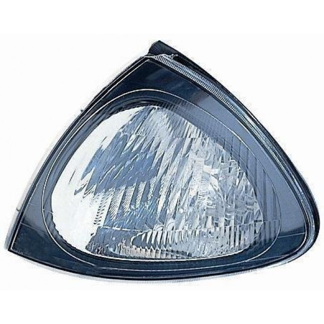 Γωνία Φλάς (E) -00 Αριστερό για TOYOTA AVENSIS (T22) 97-03 (81520-05020)