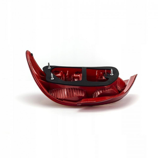 Φανάρι Πίσω 00- SDN (E) Αριστερό - Toyota Avensis (T22) (1997 - 2003) - Κόκκινο - 1 Τμχ. - (81561-05090)