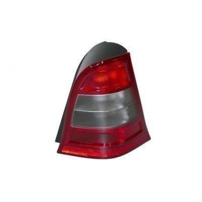 Φανάρι Πίσω (Λευκός) -01 (Ε) Δεξί για MERCEDES A CLASS (W168) 98-04 (A1688200664)
