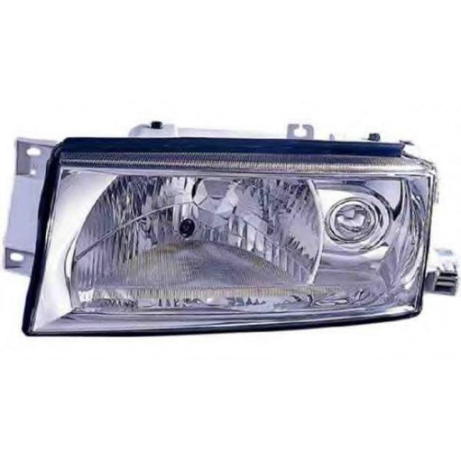 Φανάρι Εμπρός 00- Χωρίς ΠροβολέαΟΛ. (Ε) (TYC) Δεξί για SKODA OCTAVIA 4 97-10 (1U1941018N)